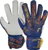 Rękawice Reusch Attrakt Infinity Solid Junior 54 72 515 Náhľad obrázku produktu 6