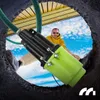 Pompa sommergibile per acqua di pozzo pulita MalTec 480W - Anteprima dell’immagine prodotto 3