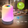 Briloner Nubsi Lampada da tavolo LED senza fili IP44, Anteprima dell’immagine prodotto 8