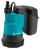 GARDENA Akku-Klarwasser-Tauchpumpe 2000/2 18V P4A Produktbild-Vorschau 5