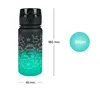 Tritan Trinkflasche Gradient Dino, 350 ml Produktbild-Vorschau 7
