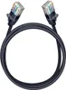 Vention Patch Cable Cat6 2m black Náhled obrázku produktu 1