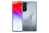MuchoWow® Handyhülle Schutzhülle Hülle für Samsung Galaxy Produktbild-Vorschau 2