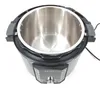 Instant Brands Instant Pot Pro Crisp Tryk-multikoger 1.5kW Produktbild-Vorschau 17