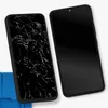 Samsung, kompletní displej Super AMOLED pro Samsung Galaxy Náhled obrázku produktu 4