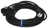 Verlängerungskabel H07RN-F 3G2,5 mm² mit Mehrfachverteiler Produktbild-Vorschau 3