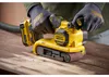 Stanley SFMCW223B-XJ, Bandschleifmaschine, Schwarz, Gelb, Produktbild-Vorschau 9