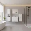 MINIO go for it, set di mobili da bagno "ALO", set da 4 Anteprima dell’immagine prodotto 5