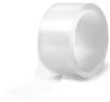 Xtrobb 20881 Schutzfolie für Autos, transparent, 50 mm x 5 Produktbild-Vorschau 1