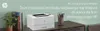 HP LaserJet Enterprise M406dn - Drucker - s/w - Duplex - Produktbild-Vorschau 19