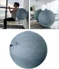 Rutschfester Bezug für Yogabälle, Sitzbälle, Fitnessbälle, Produktbild-Vorschau 2