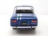 Solido Modellauto Maßstab 1:18 Renault 8 Gordini 1967 blau Produktbild-Vorschau 11