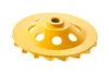 DEWALT Meuleuse d'angle électrique 125mm 1500W Béton Voir les images du produit 11
