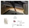 Paulmann YourLED LED Strip Night PIR-Sensor Produktbild-Vorschau 2