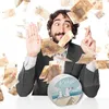 Möwen Spardose mit Spruch Reisekasse Produktbild-Vorschau 7
