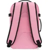 Zagatto Damen reiserucksack Handgepäck 40x20x25 20L WIZZAIR Produktbild-Vorschau 8