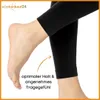 Damen THERMO Leggings mit Innenfleece extra warm Produktbild-Vorschau 12