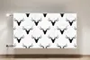 Magnet Radiator Magnet Mat Heizkörperverkleidung Produktbild-Vorschau 3