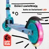 Apollo Scooter LED – „Moonracer” hulajnoga miejska dla Podgląd zdjęcia produktu 2