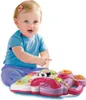 Vtech 80-077054 Kočík Play and Walk, ružový Náhľad obrázku produktu 4