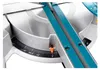 Makita LSO816F, 5000 RPM, 5000 RPM, 6,5 cm, 30,5 cm, 102 Podgląd zdjęcia produktu 5