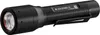 Ledlenser P5 Taschenlampe schwarz, bis 200 Lumen, 170m Produktbild-Vorschau 1