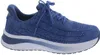 OrthoFeet Nira Handsfree Slip-In Damensneaker Indigo 80027 Produktbild-Vorschau 1
