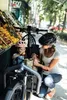 ABUS Stadthelm Urban-I 3.0 - Fahrradhelm mit Rücklicht, Produktbild-Vorschau 5
