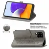 König Design Hülle kompatibel mit Samsung Galaxy A22 5G Produktbild-Vorschau 5