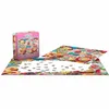 Eurographics Puzzle Cupcake Party in Puzzledose, 1000 Podgląd zdjęcia produktu 3