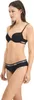 PUMA Baumwoll-BH Damen black 80A Produktbild-Vorschau 7