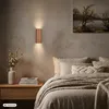 BRILONER - Wandlamp voor binnen, 2x GU10 fitting, op- en Productafbeelding-voorbeeld 3