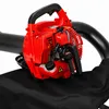 Aspiratore foglie, soffiatore a benzina 1,1 CV, 0,75 kW, Anteprima dell’immagine prodotto 10