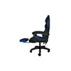 Malatec 8978 Krzesło do gier czarne - niebieskie 13836 Podgląd zdjęcia produktu 13
