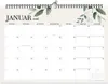 heaven+paper® Wandkalender 2027 DIN A4 quer, Produktbild-Vorschau 1