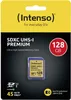 Intenso Premium - Scheda di memoria flash - 128 GB Anteprima dell’immagine prodotto 3