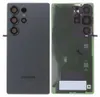 Original Samsung Galaxy S25 Ultra S938B Akkudeckel Produktbild-Vorschau 1