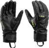 Leki WCR Venom Speed 3D Black/Ice Lemon 9,5 Lyžiarske Náhľad obrázku produktu 8