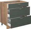 Vicco Szafka dolna do kuchni Fame-Line, 80 cm z 3 Podgląd zdjęcia produktu 5