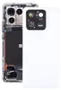 Pro Xiaomi 13 Pro kryt baterie Batterycover Backcover Náhled obrázku produktu 1