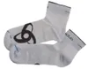 ODLO Socks quarter LIGHT                      white 42-44 Produktbild-Vorschau 1