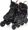 Meteor Buzzy Verstellbare Inlineskates – Komfortabel, Produktbild-Vorschau 4