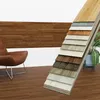 HEXIM Vinyldielen 0,97m² selbstklebend PVC Wandverkleidung Produktbild-Vorschau 1