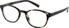 I NEED YOU CAMBRIDGE G59800 havanna-schwarz +1,50 dpt. Produktbild-Vorschau 1