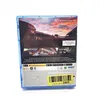 The back of a Gran Turismo 7 PS5 game case, showing screenshots and descriptive text. Produktbild-Vorschau