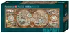 HEYE Panoramapuzzle Weltkarte ( Hemisphä re)  6000 Teile Produktbild-Vorschau 2