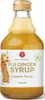 SYROP IMBIROWY BIO 237 ml - GINGER PEOPLE Podgląd zdjęcia produktu