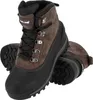 Schneestiefel aus Kunstwildleder. Braun, "44", Lahti Produktbild-Vorschau 3