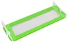 vidaXL Chránič postele pre batoľatá zelený 120x42 cm Náhľad obrázku produktu 4