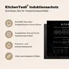 KitchenYeah© Herdabdeckplatte Küche - Marmor - Manuell , Produktbild-Vorschau 6